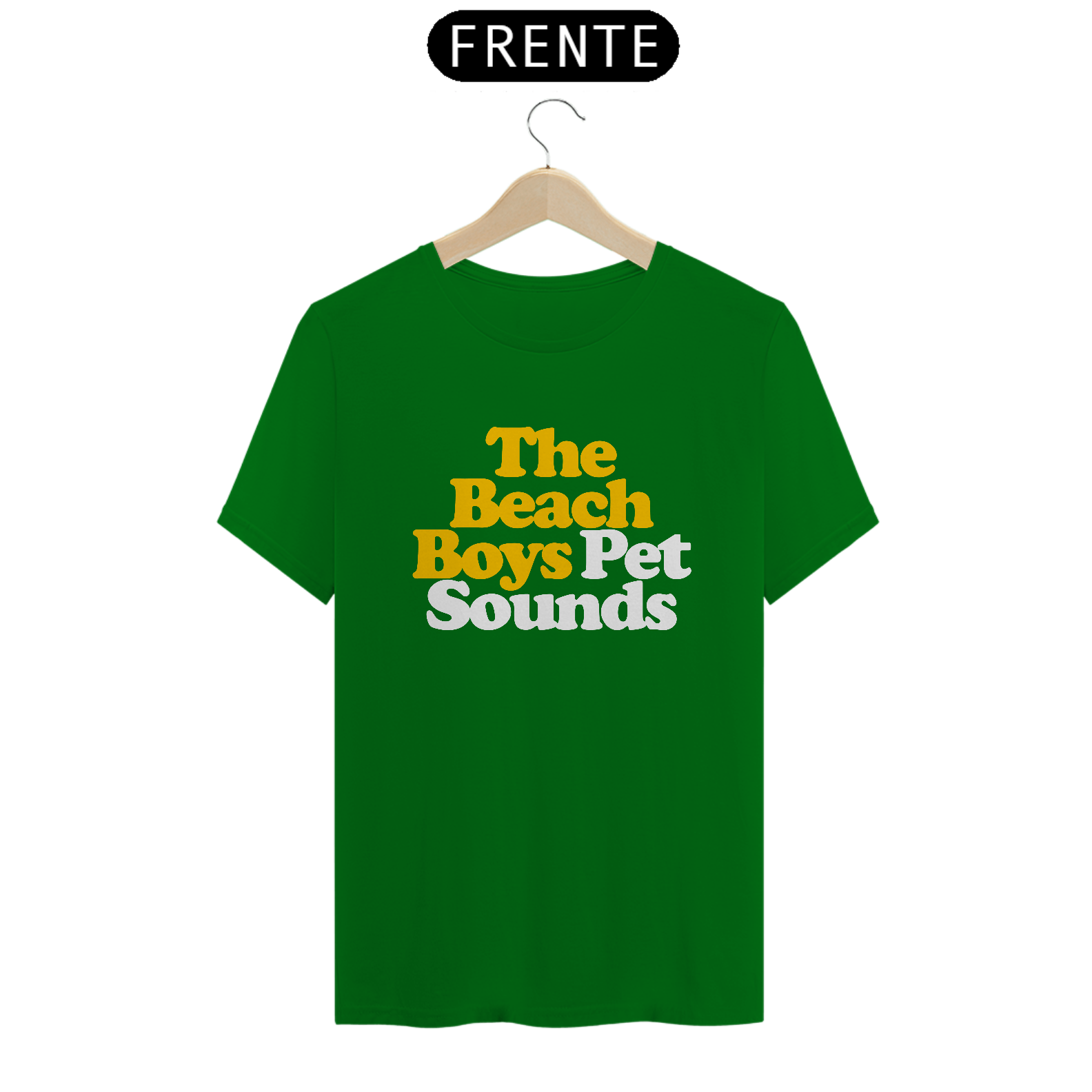 THE BEACH BOYS / PET SOUNDS