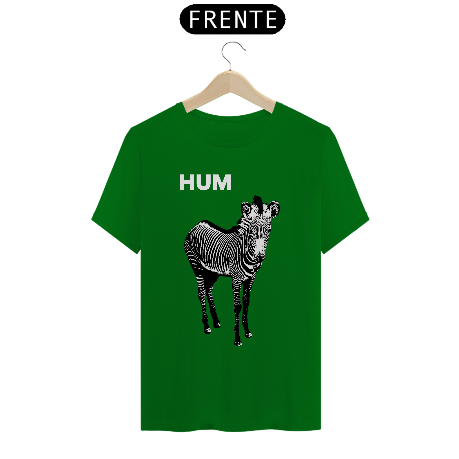 HUM