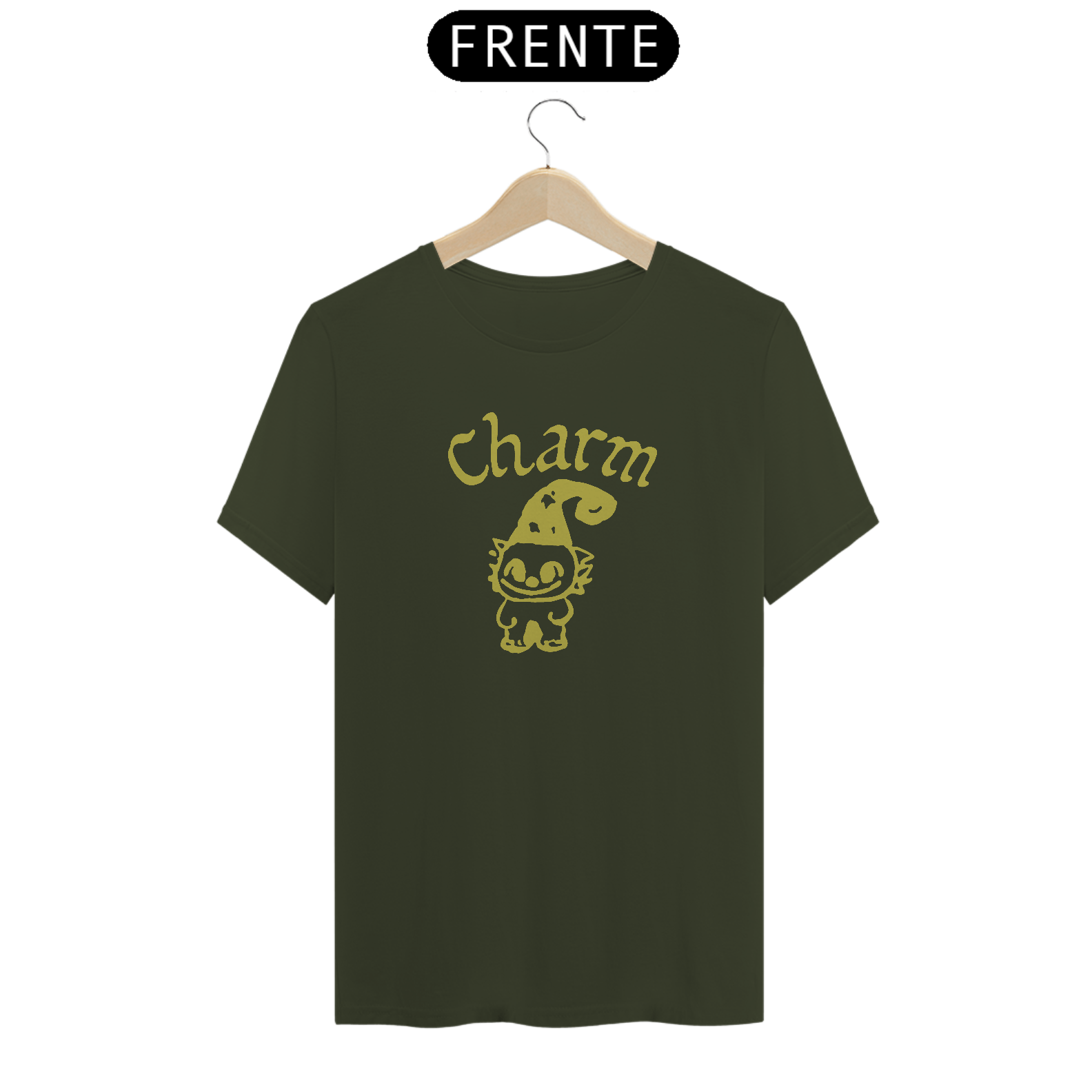 [Premium] CLAIRO / CHARM