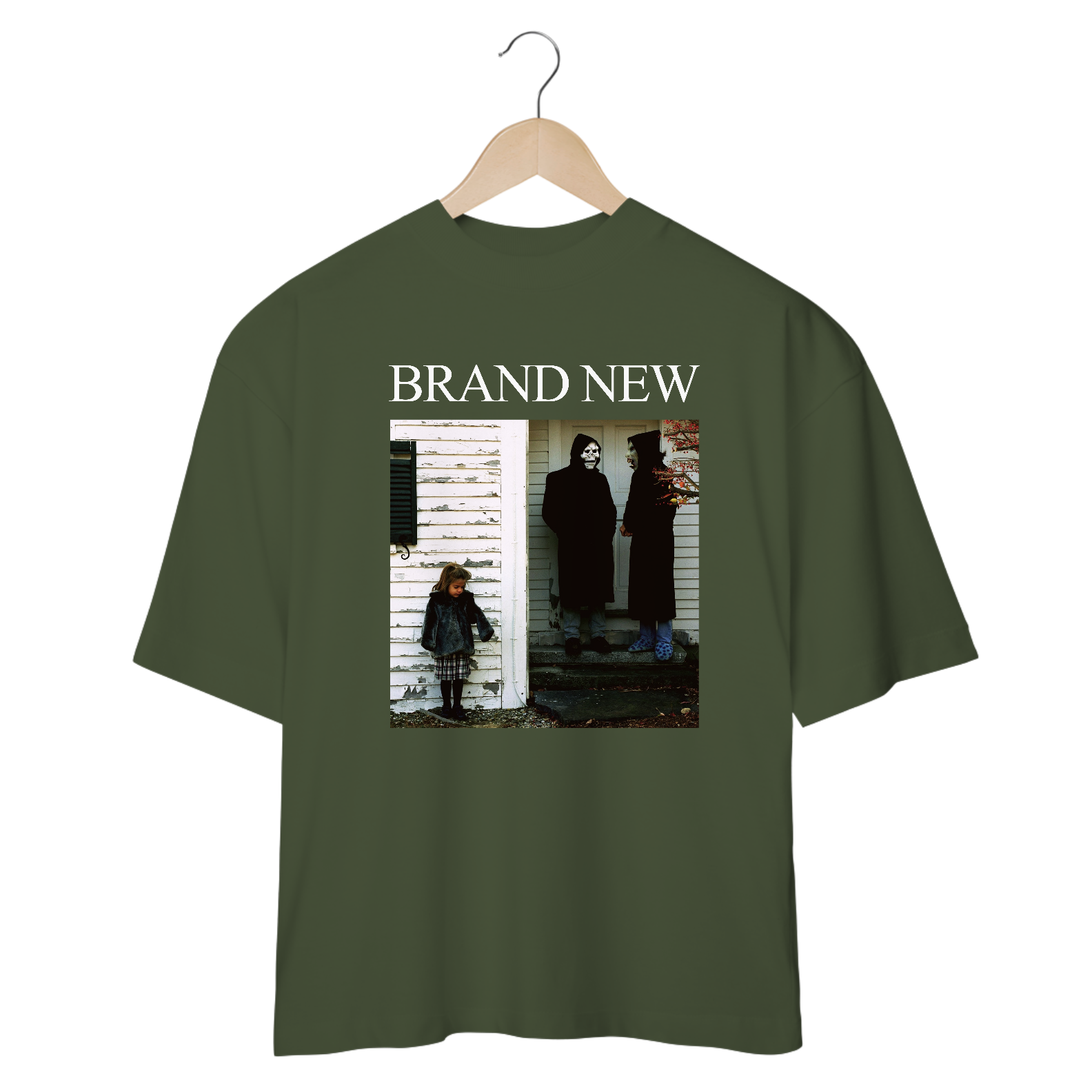 BRAND NEW