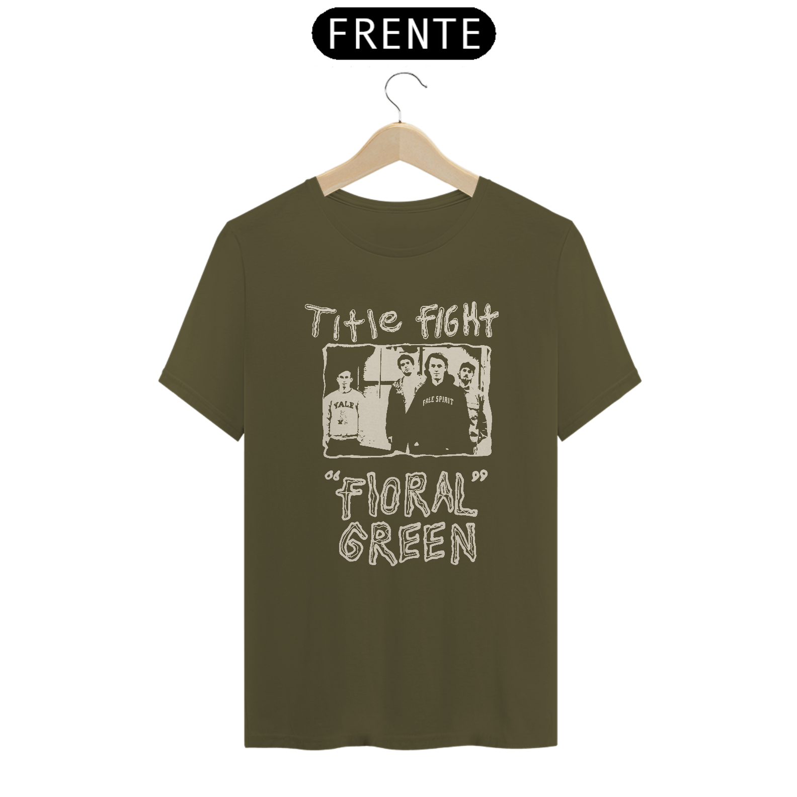 [Premium] TITLE FIGHT