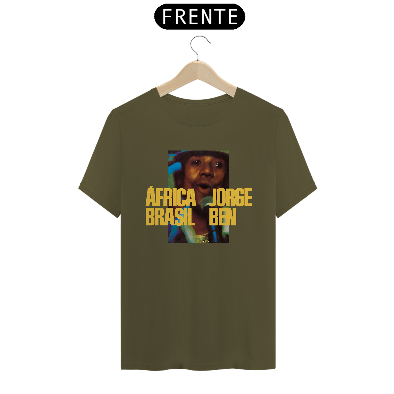 [Premium] JORGE BEN / ÁFRICA BRASIL