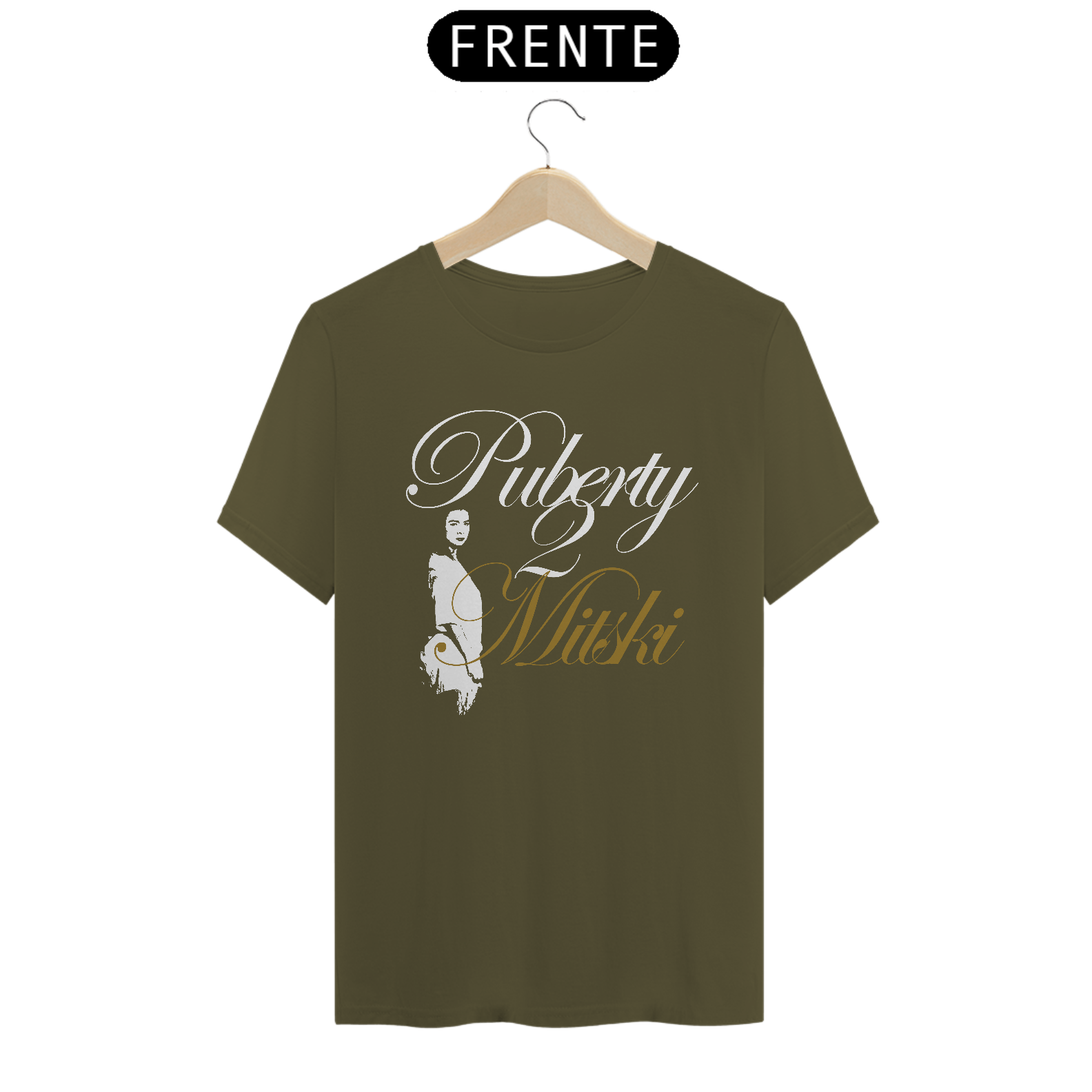 [Premium] MITSKI / PUBERTY 2