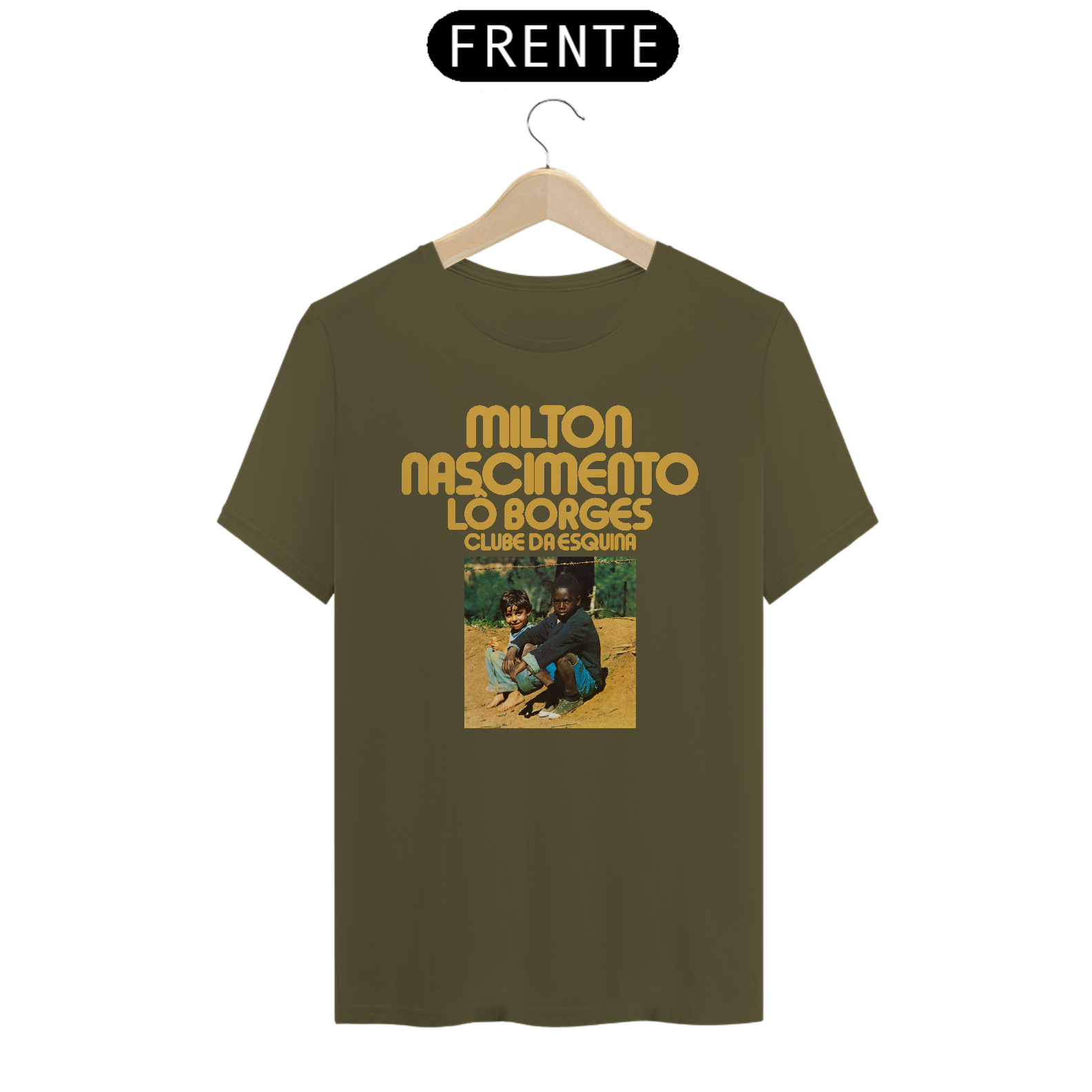 [Premium] CLUBE DA ESQUINA