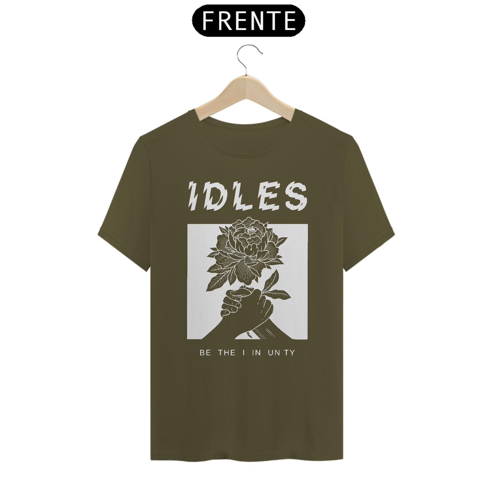 [Premium] IDLES