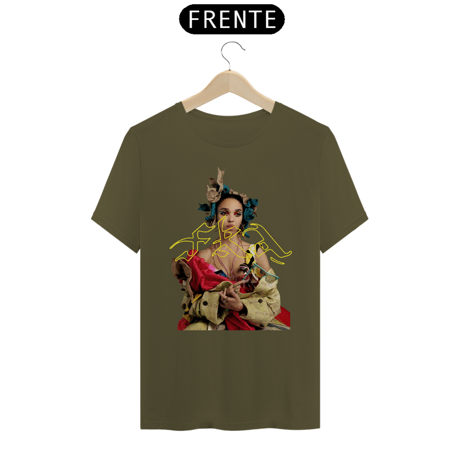 [Premium] FKA TWIGS