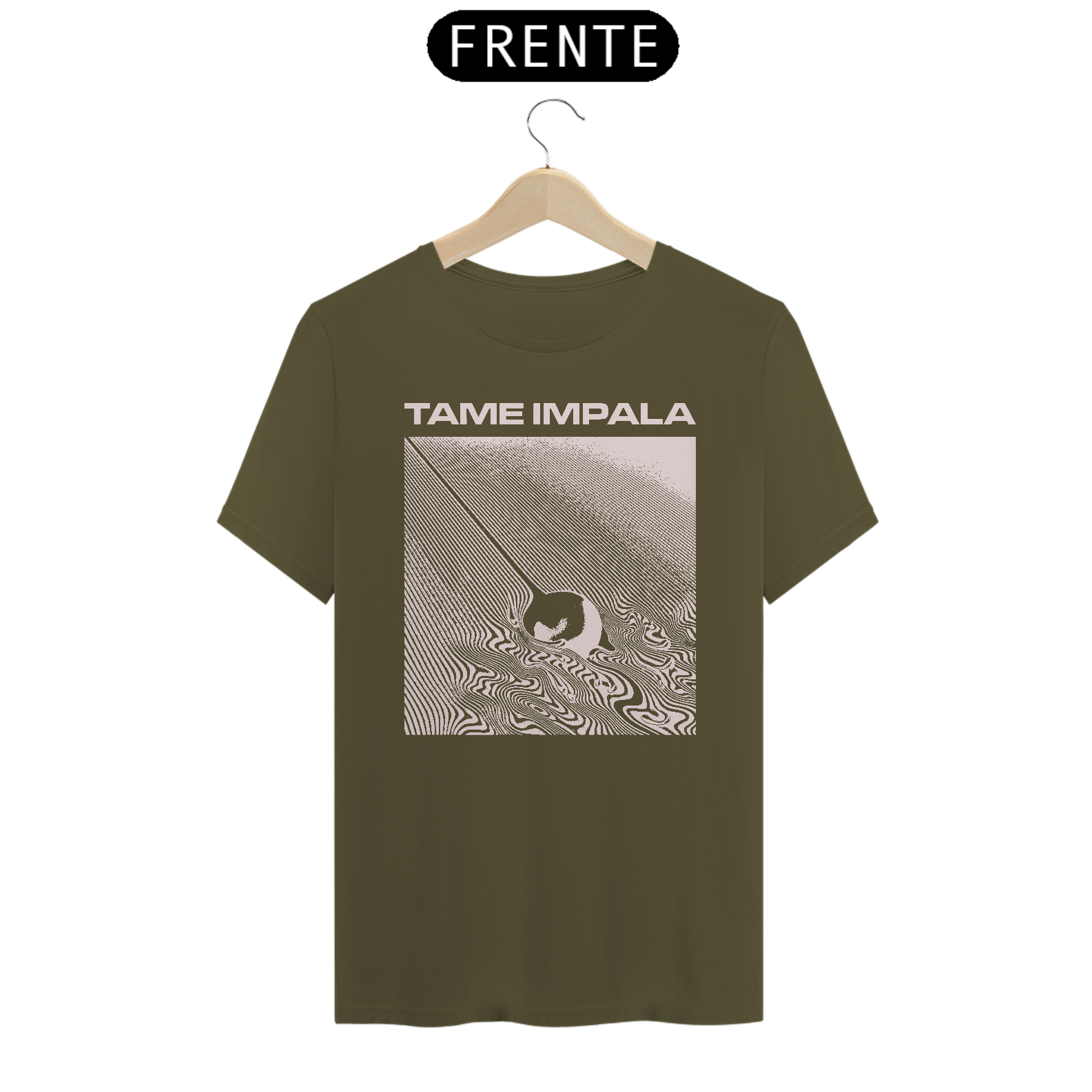 [Premium] TAME IMPALA