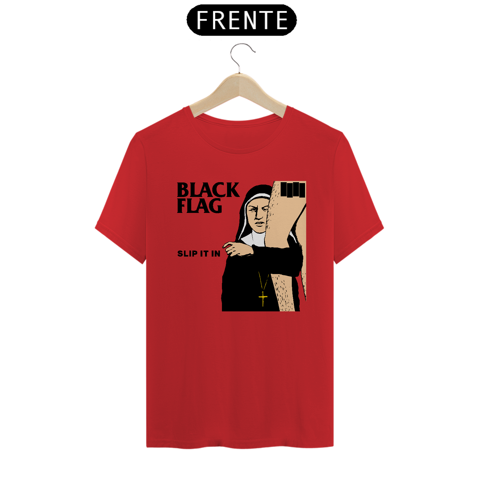 [Premium] BLACK FLAG