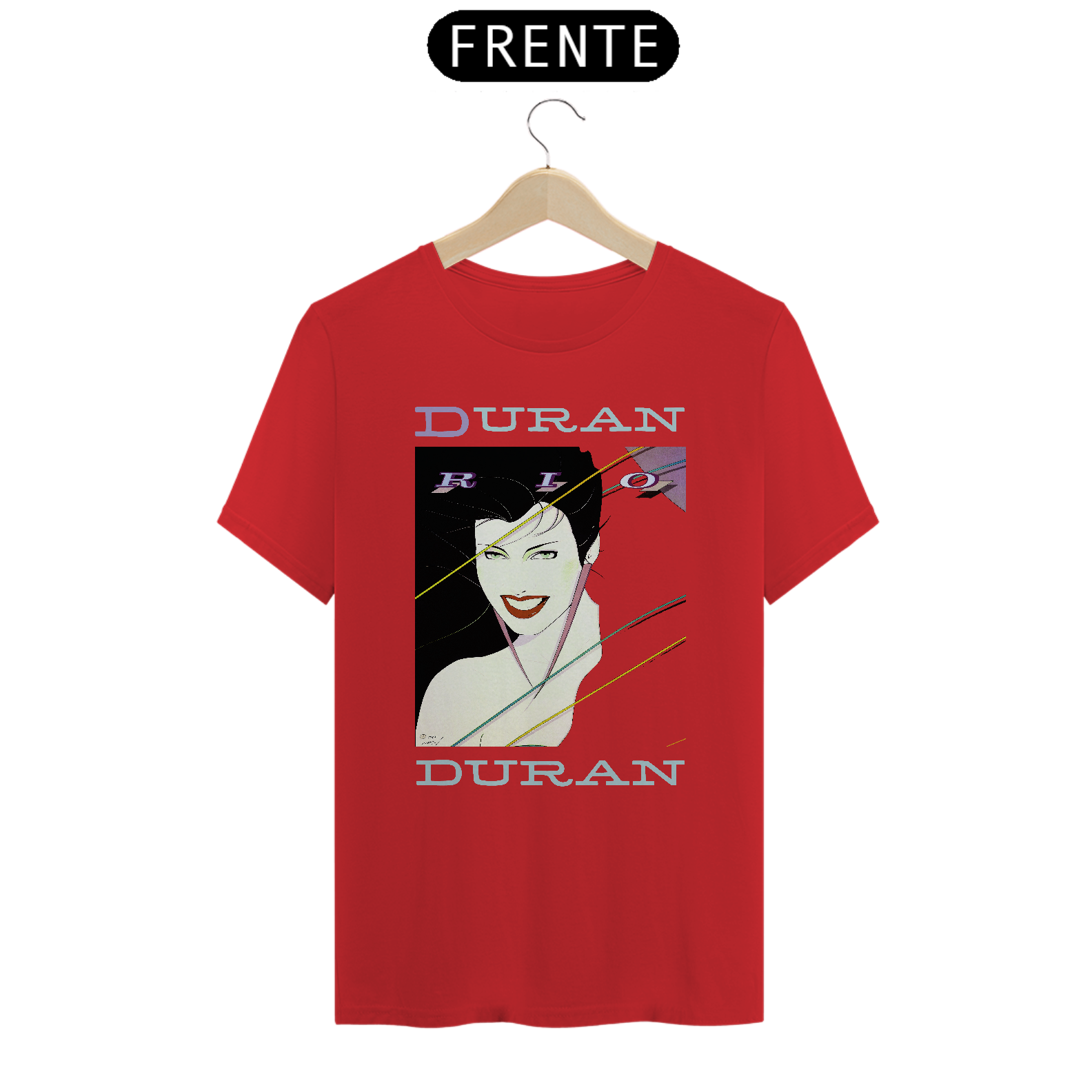 [Premium] DURAN DURAN