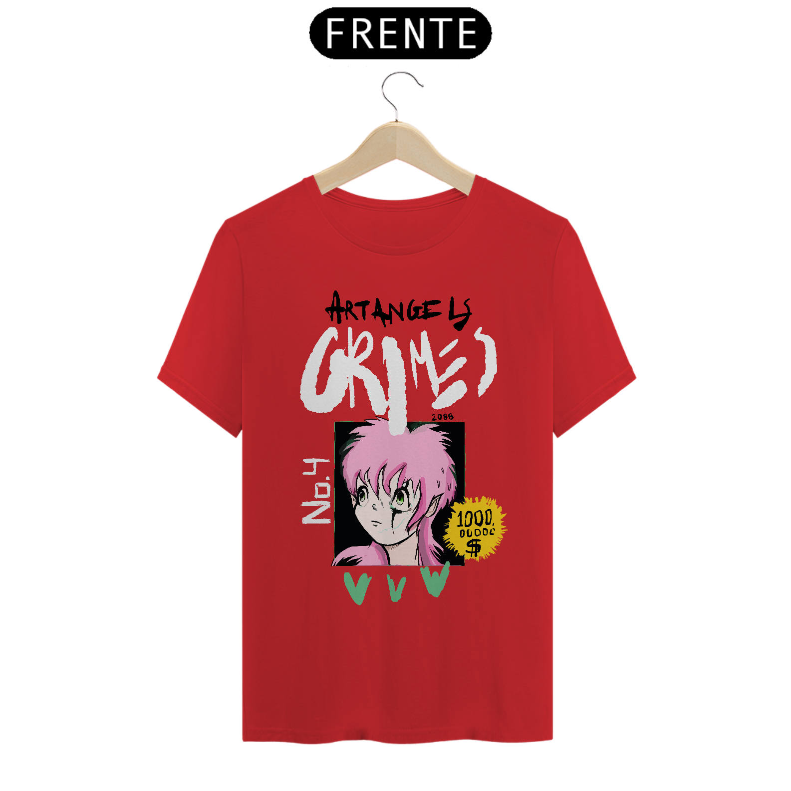 [Premium] GRIMES