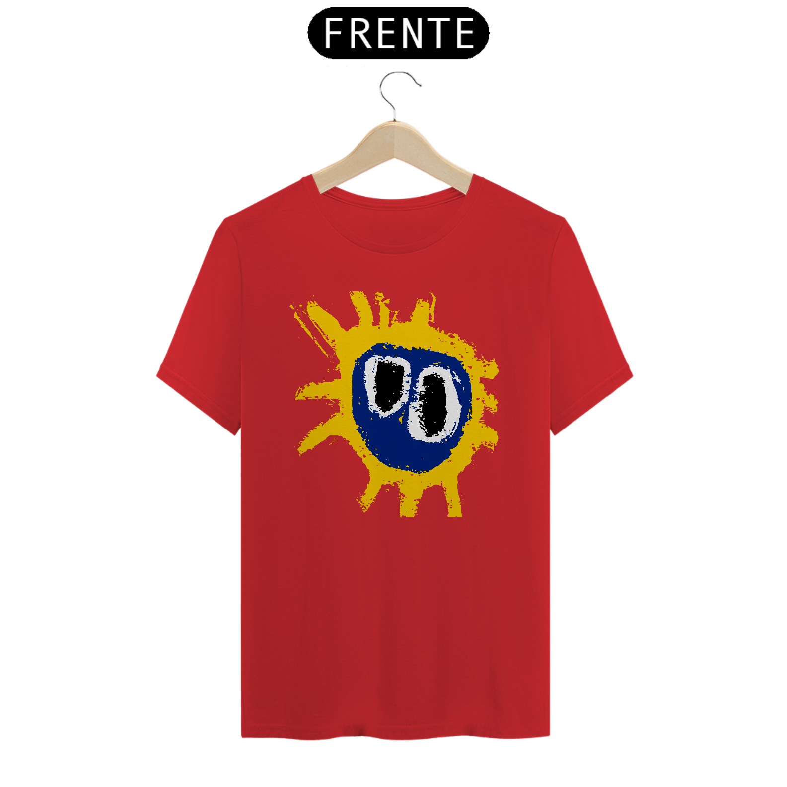 [Premium] PRIMAL SCREAM