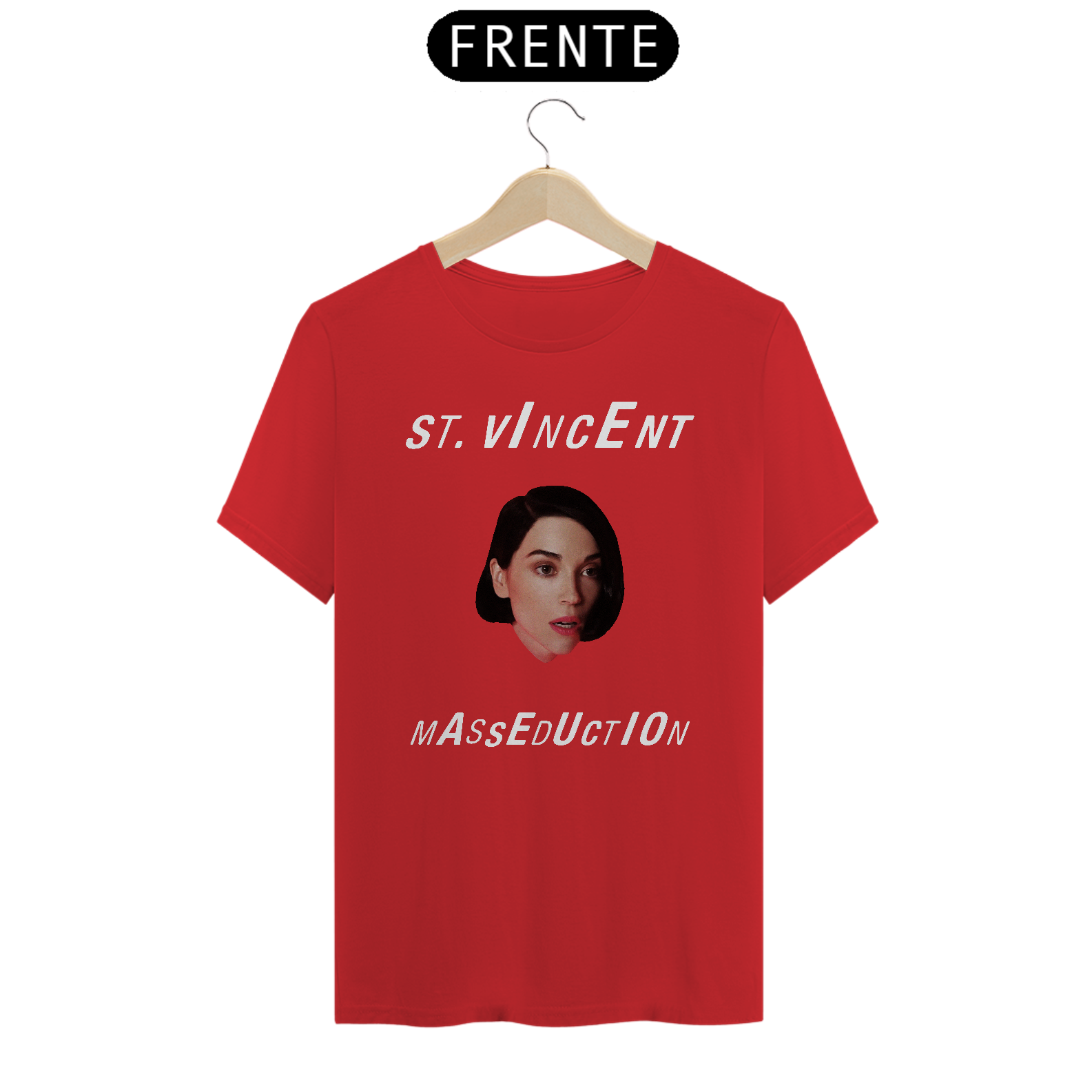 [Premium] ST. VINCENT