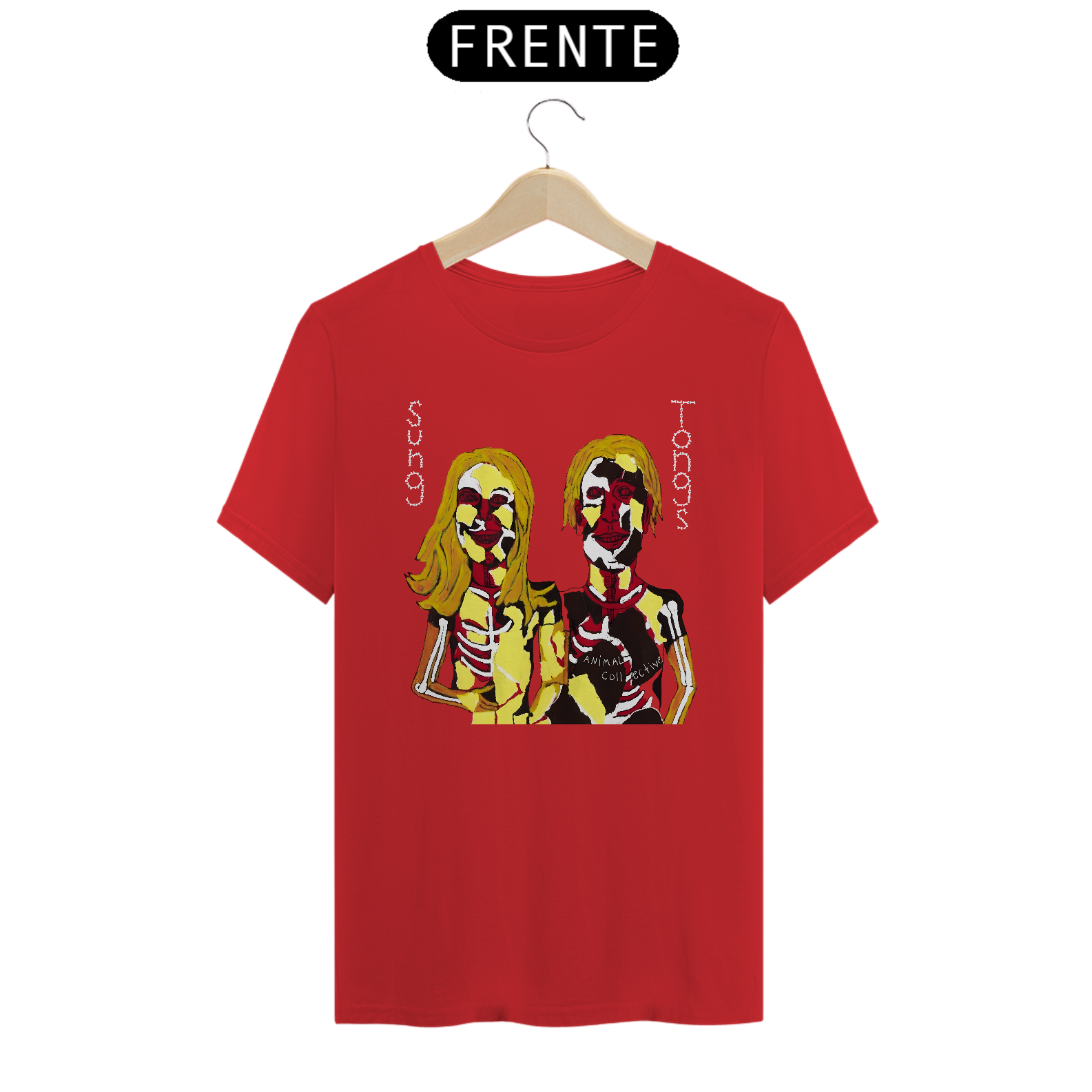 [Premium] ANIMAL COLLECTIVE