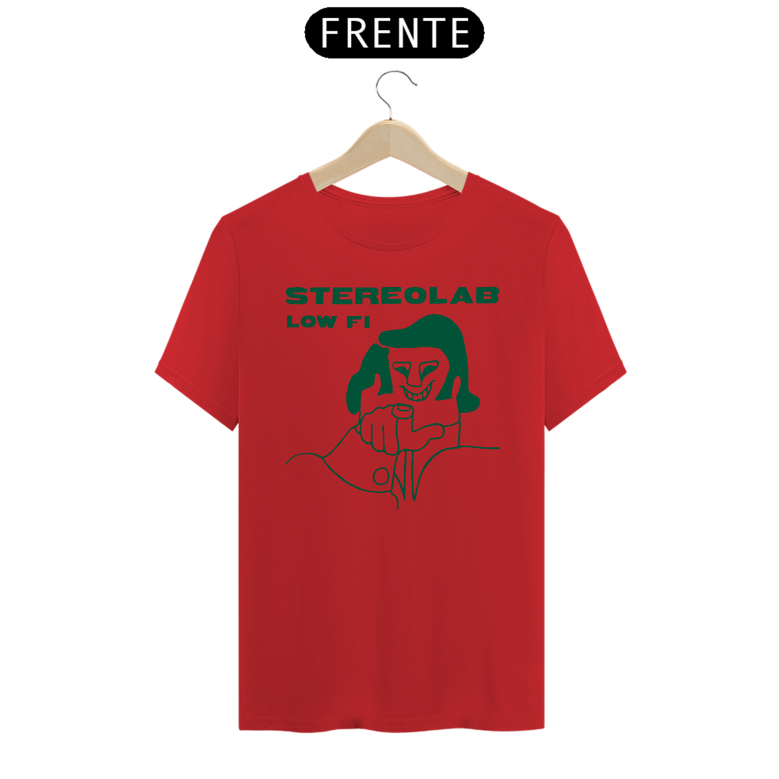 [Premium] STEREOLAB
