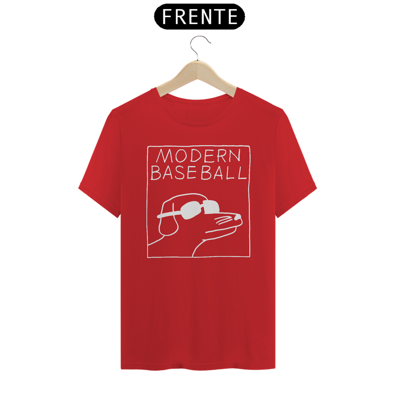 [Premium] MODERN BASEBALL