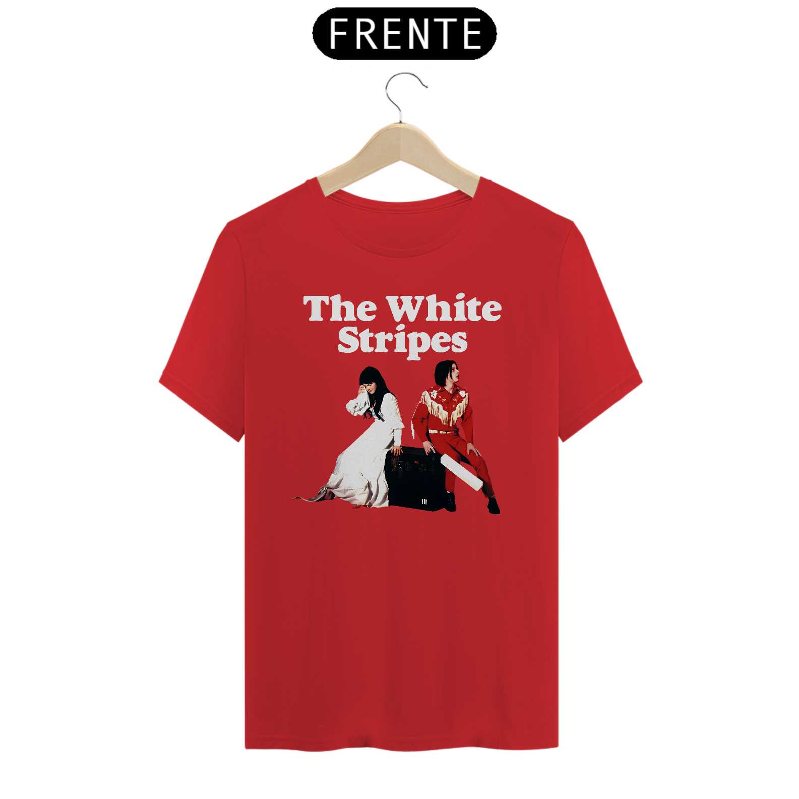 [Premium] THE WHITE STRIPES