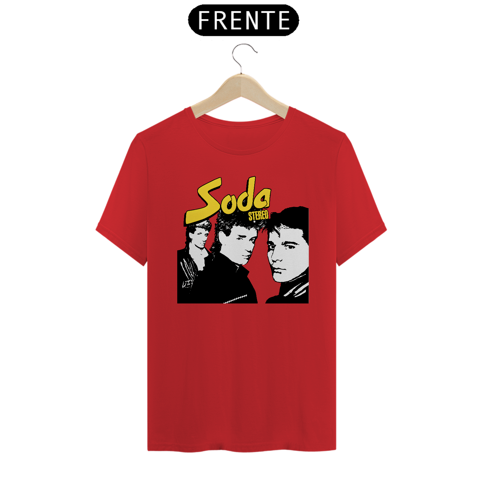 [Premium] SODA STREO