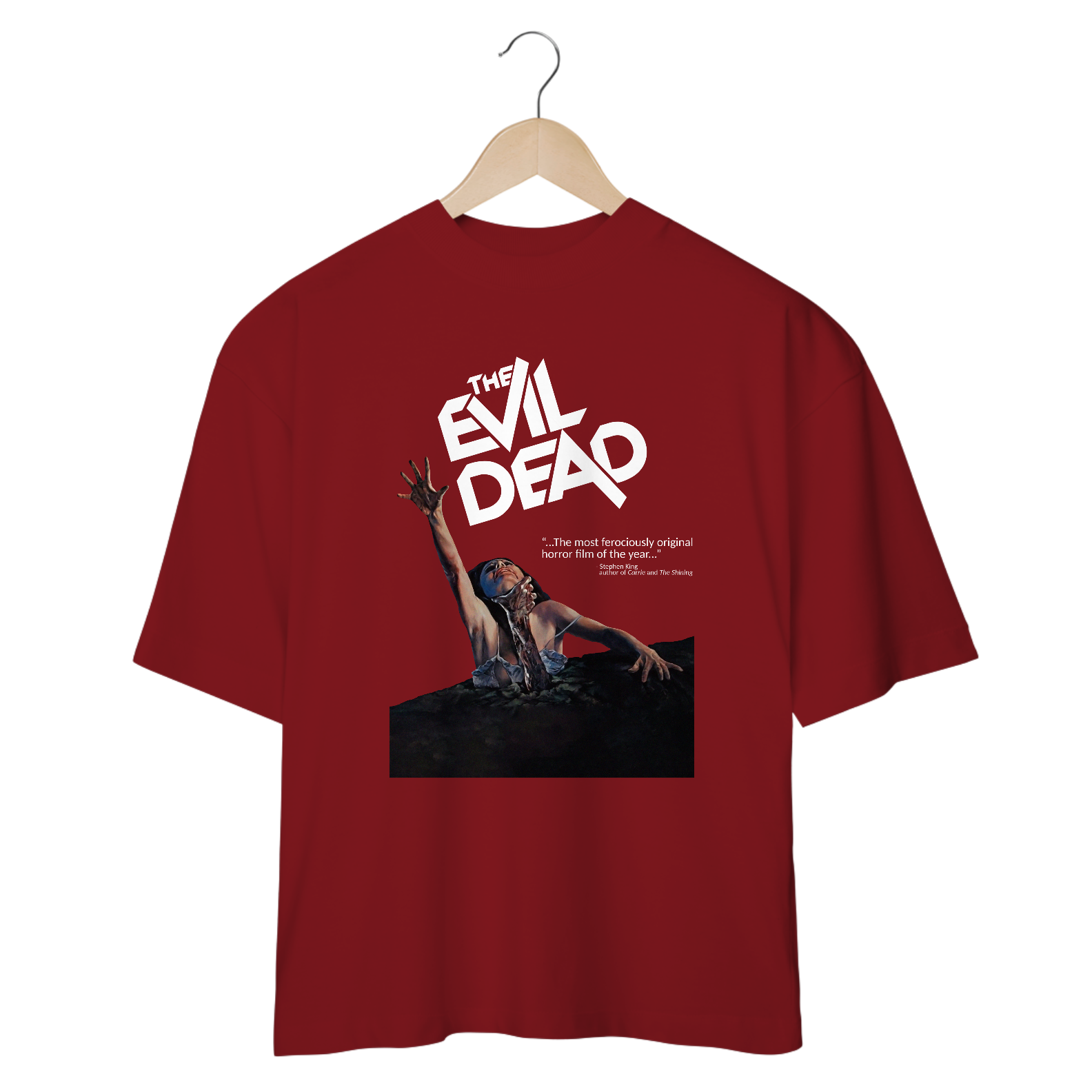 [Oversized] THE EVIL DEAD