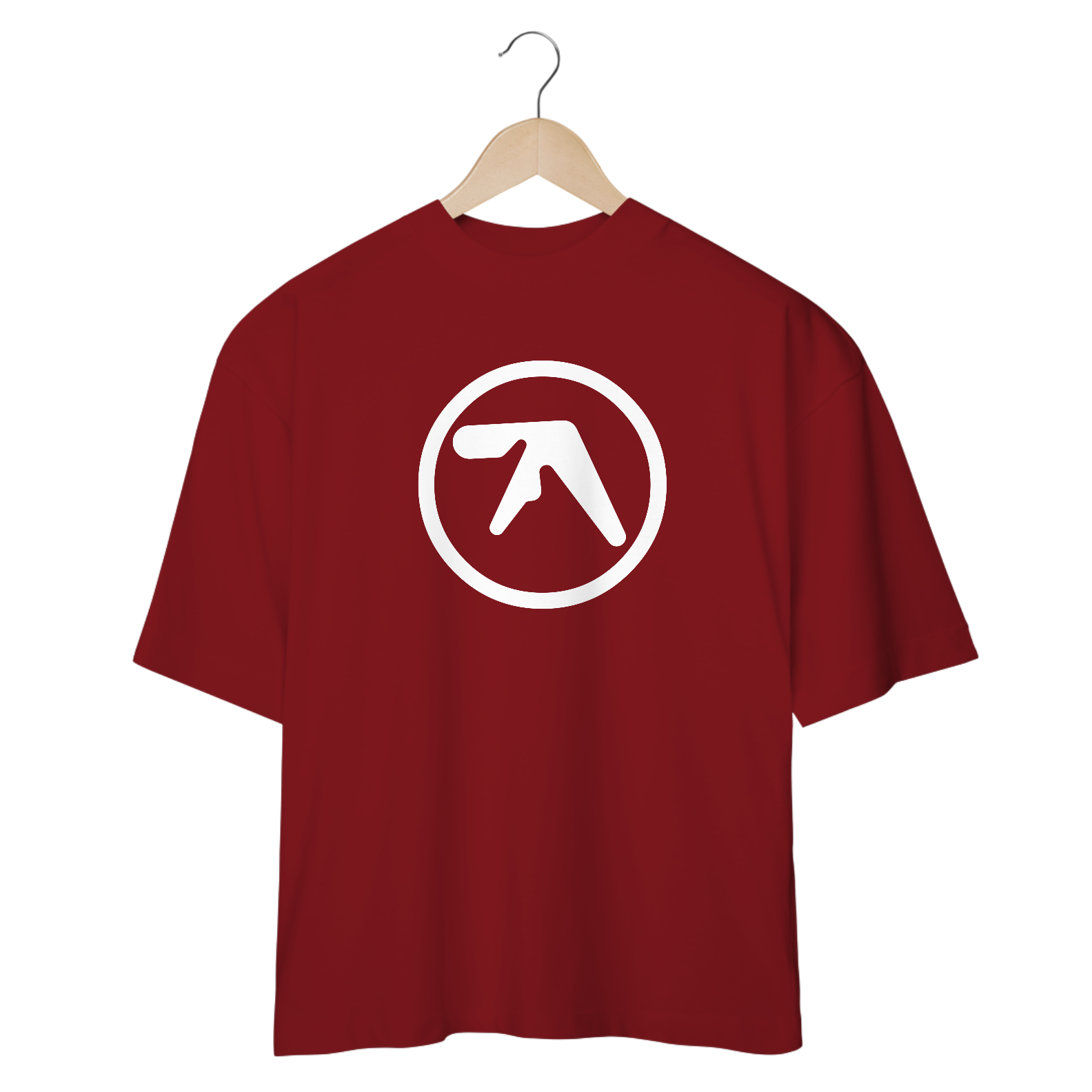 [Oversized] APHEX TWIN