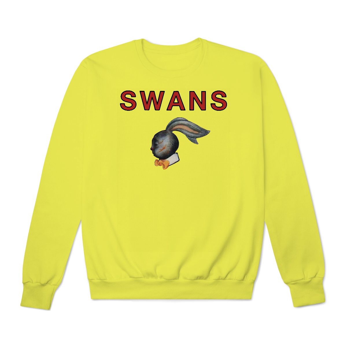 SWANS
