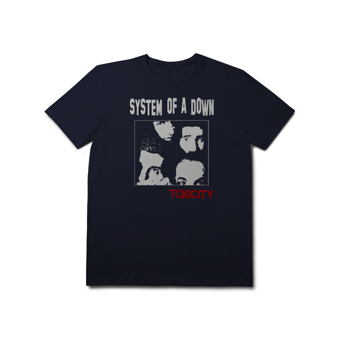 [Premium] SYSTEM OF A DOWN