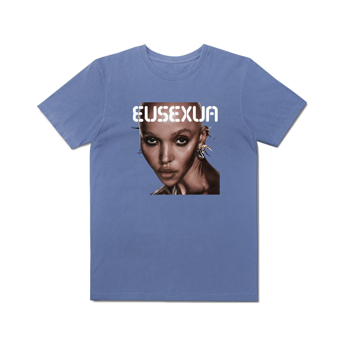 [Estonada] FKA TWIGS / EUSEXUA
