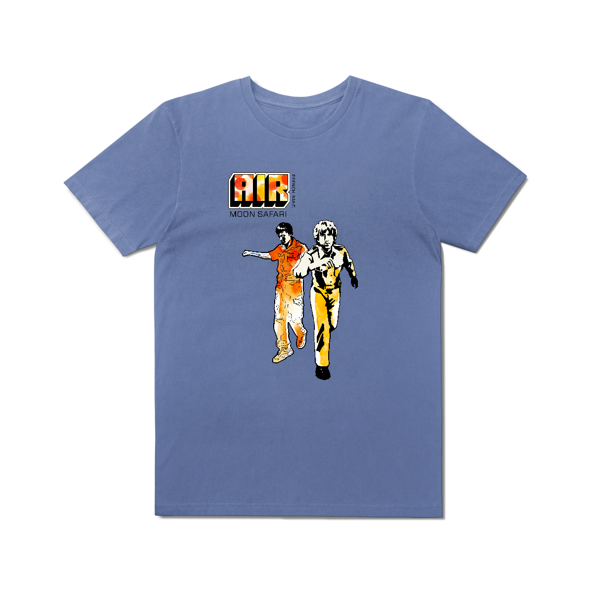 [Estonada] AIR