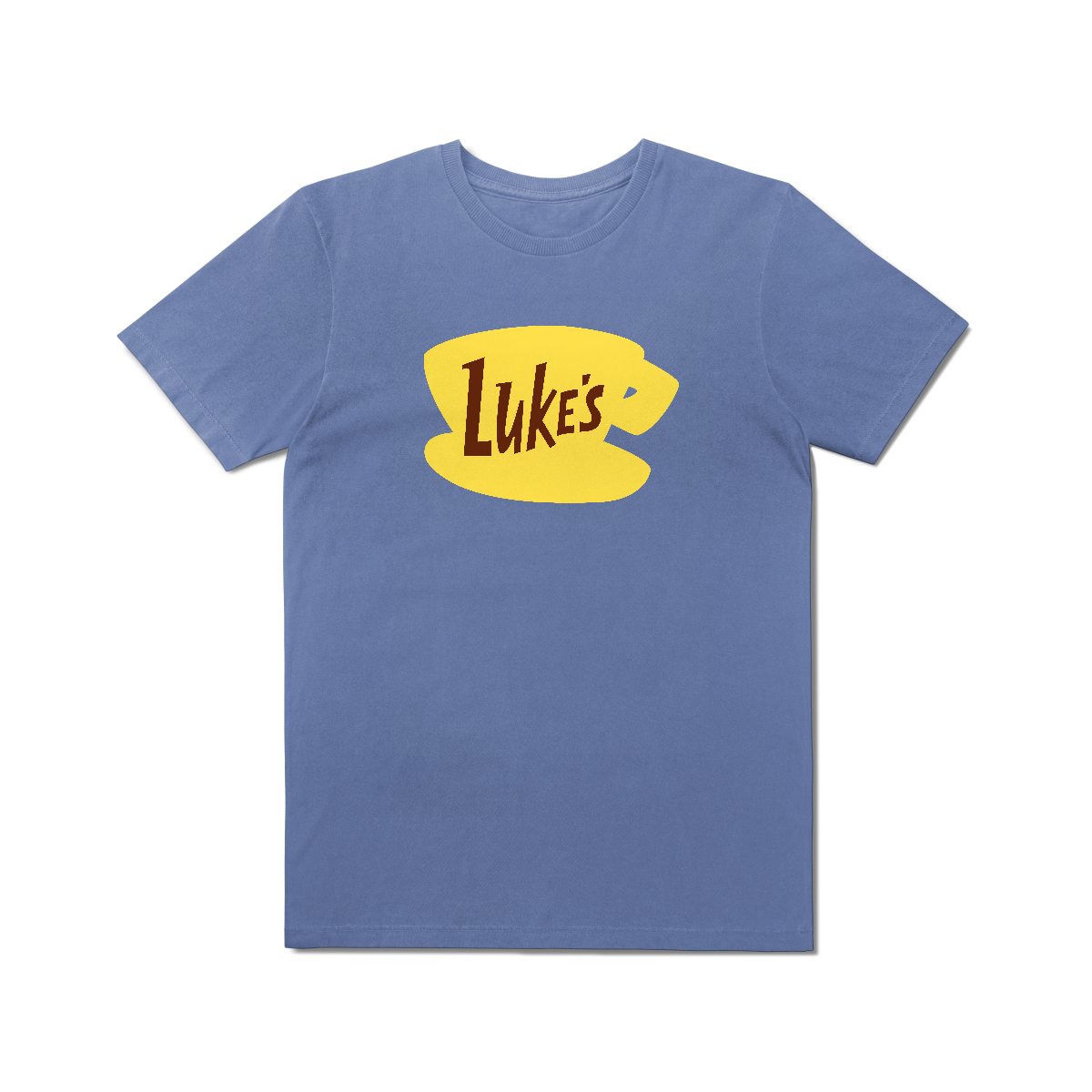 [Estonada] LUKE'S DINER