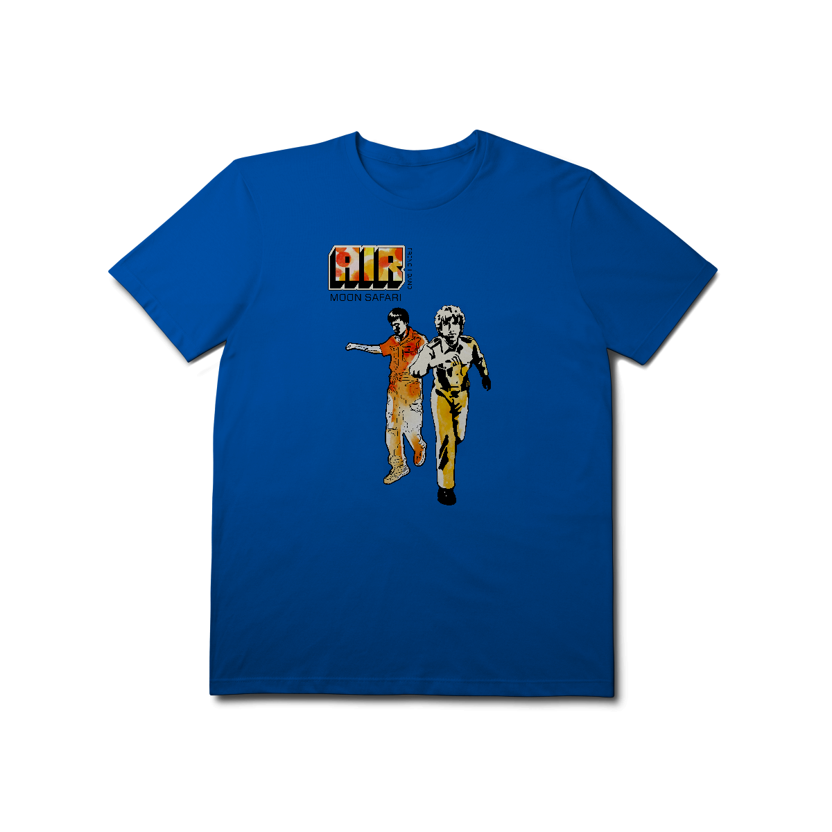 [Premium] AIR