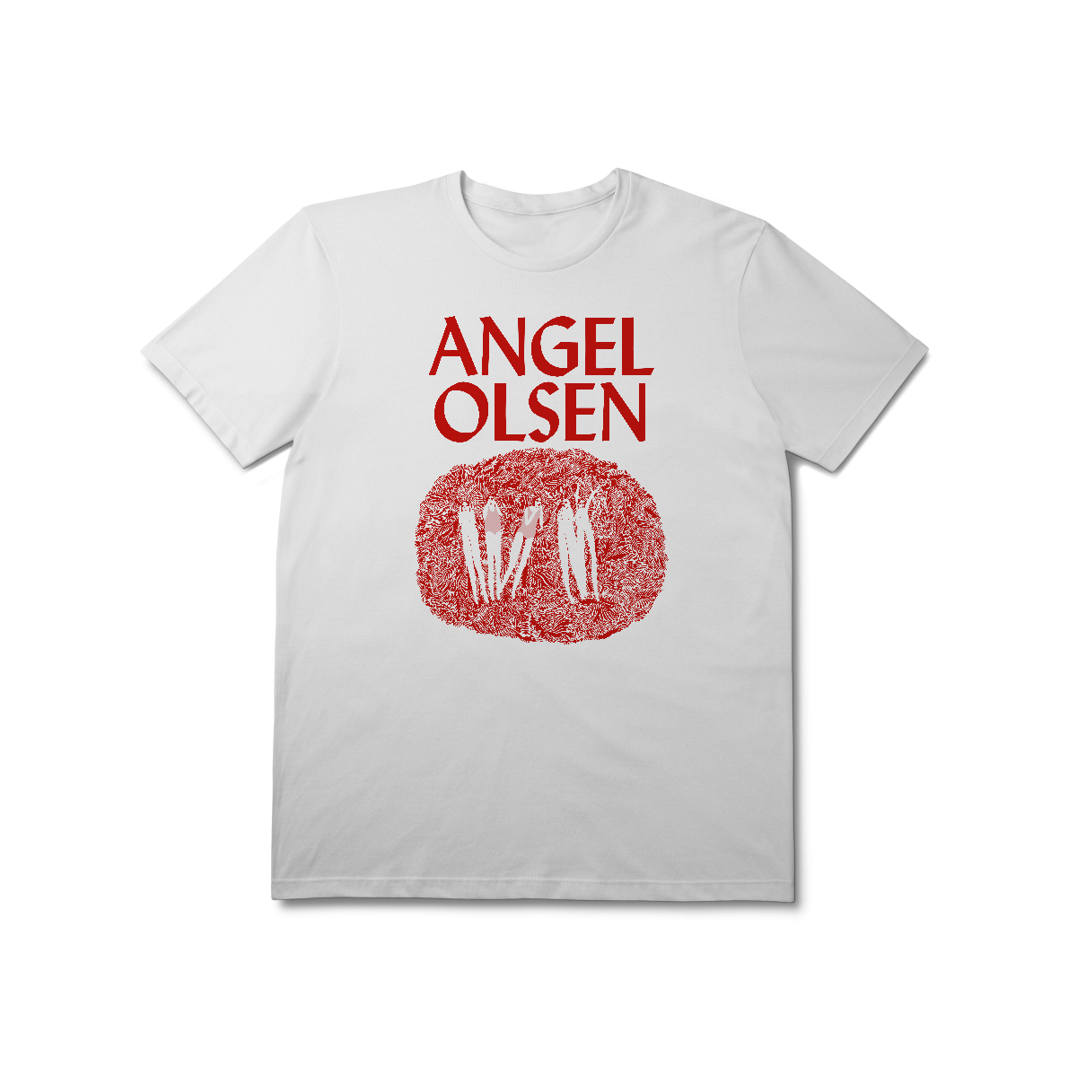 [Premium] ANGEL OLSEN