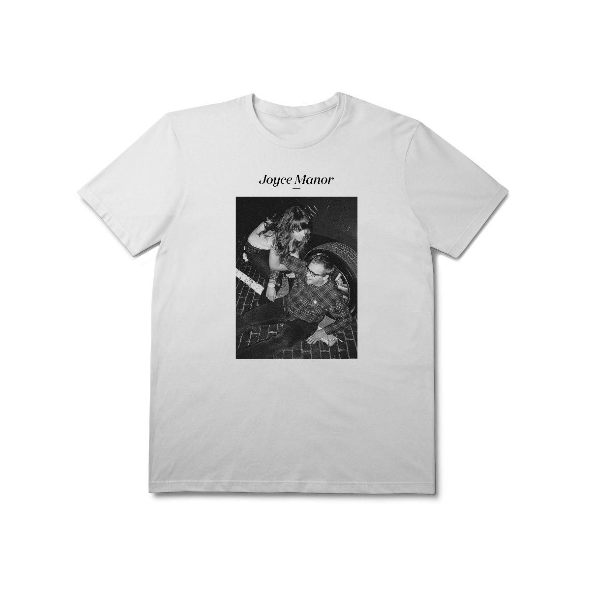 [Premium] JOYCE MANOR