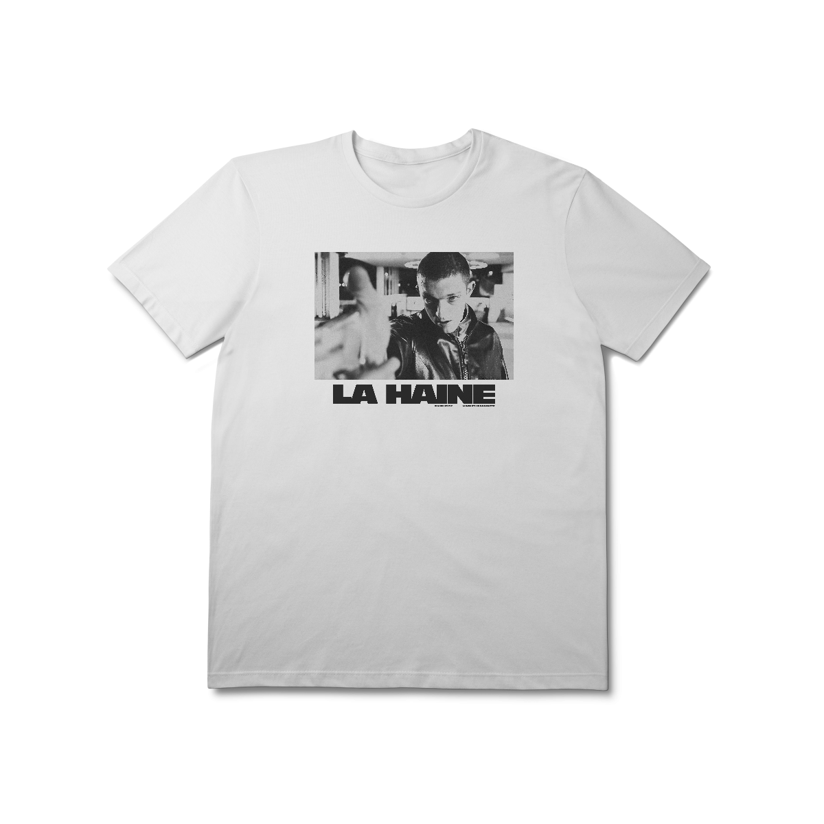 [Premium] LA HAINE