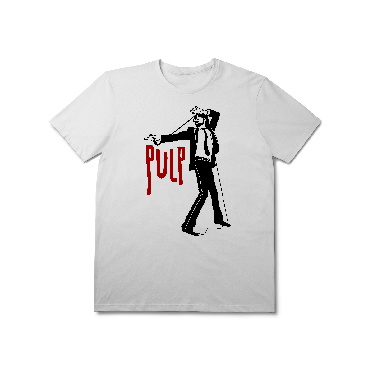 [Premium] PULP