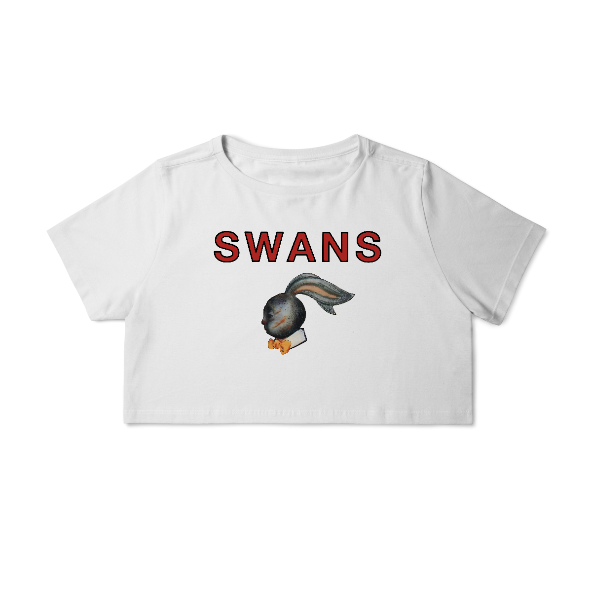 [Cropped] SWANS