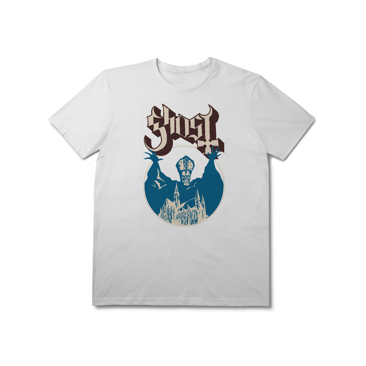 [Premium] GHOST