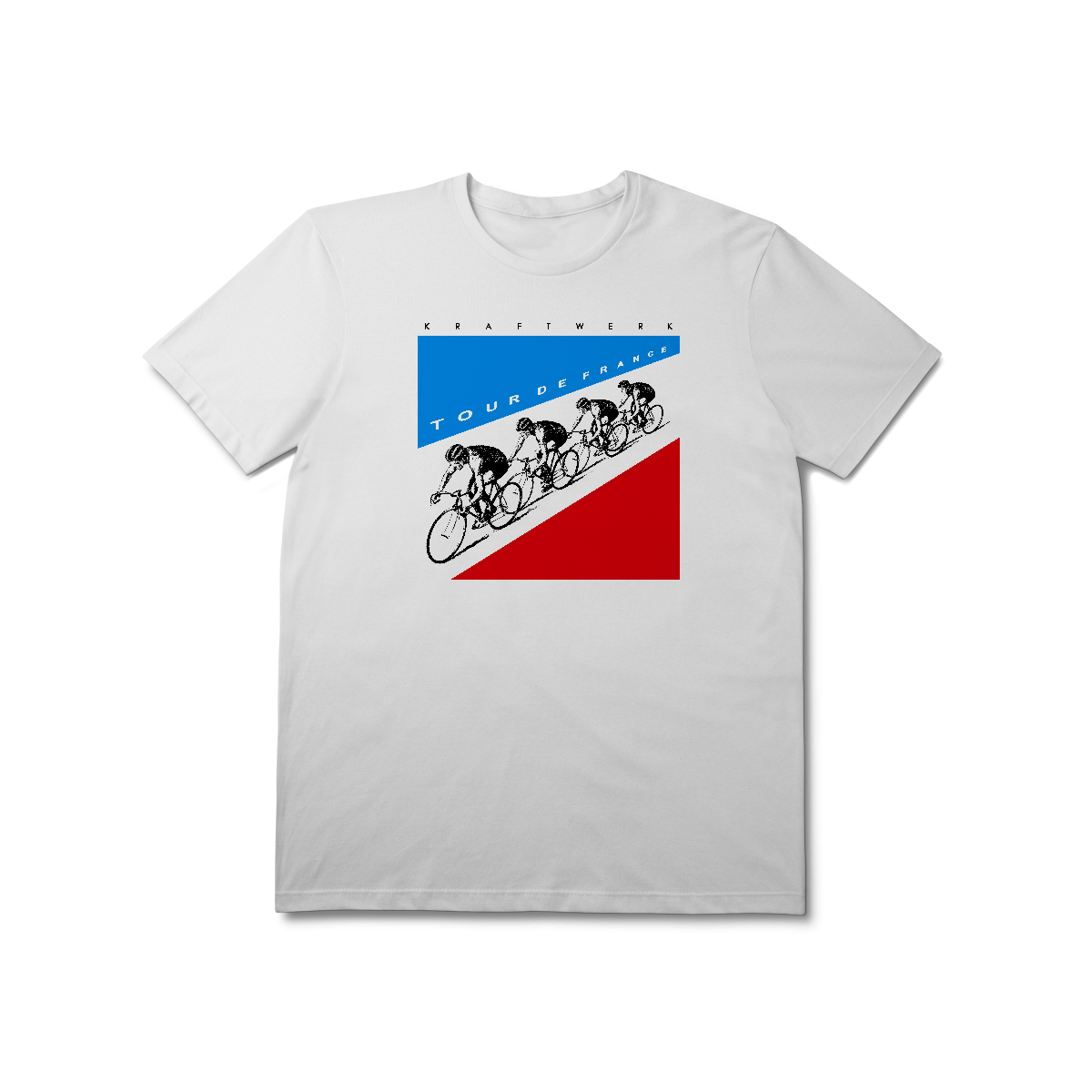 [Premium] KRAFTWERK / TOUR DE FRANCE