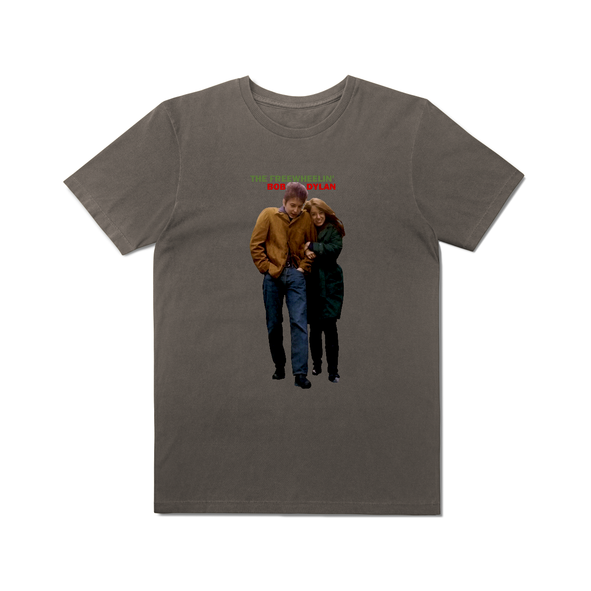 [Estonada] BOB DYLAN