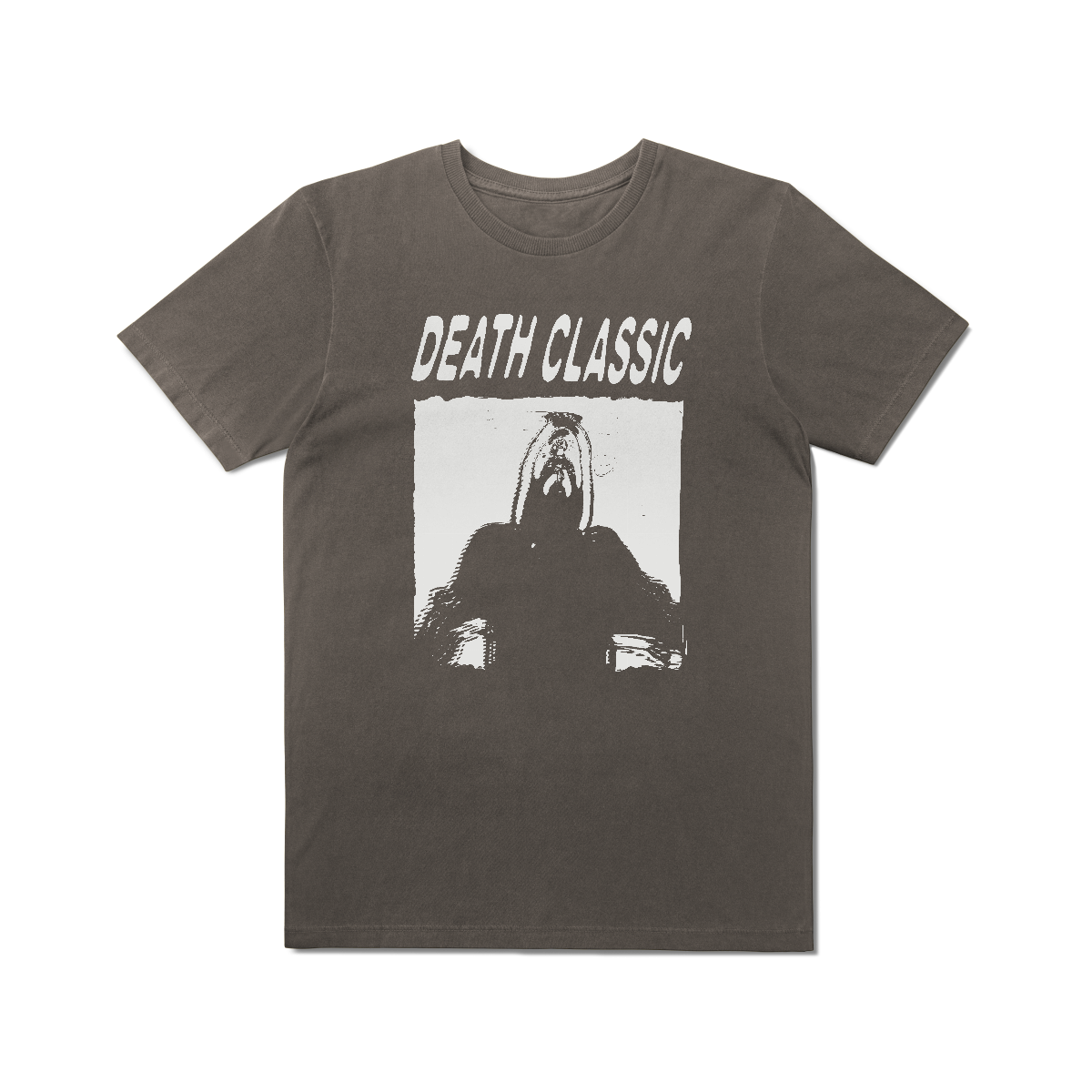 [Estonada] DEATH GRIPS