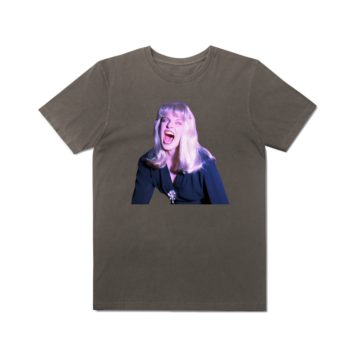 LAURA PALMER