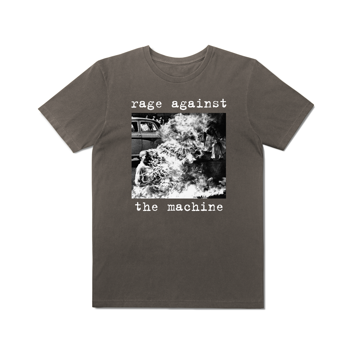 [Estonada] RAGE AGAINST THE MACHINE
