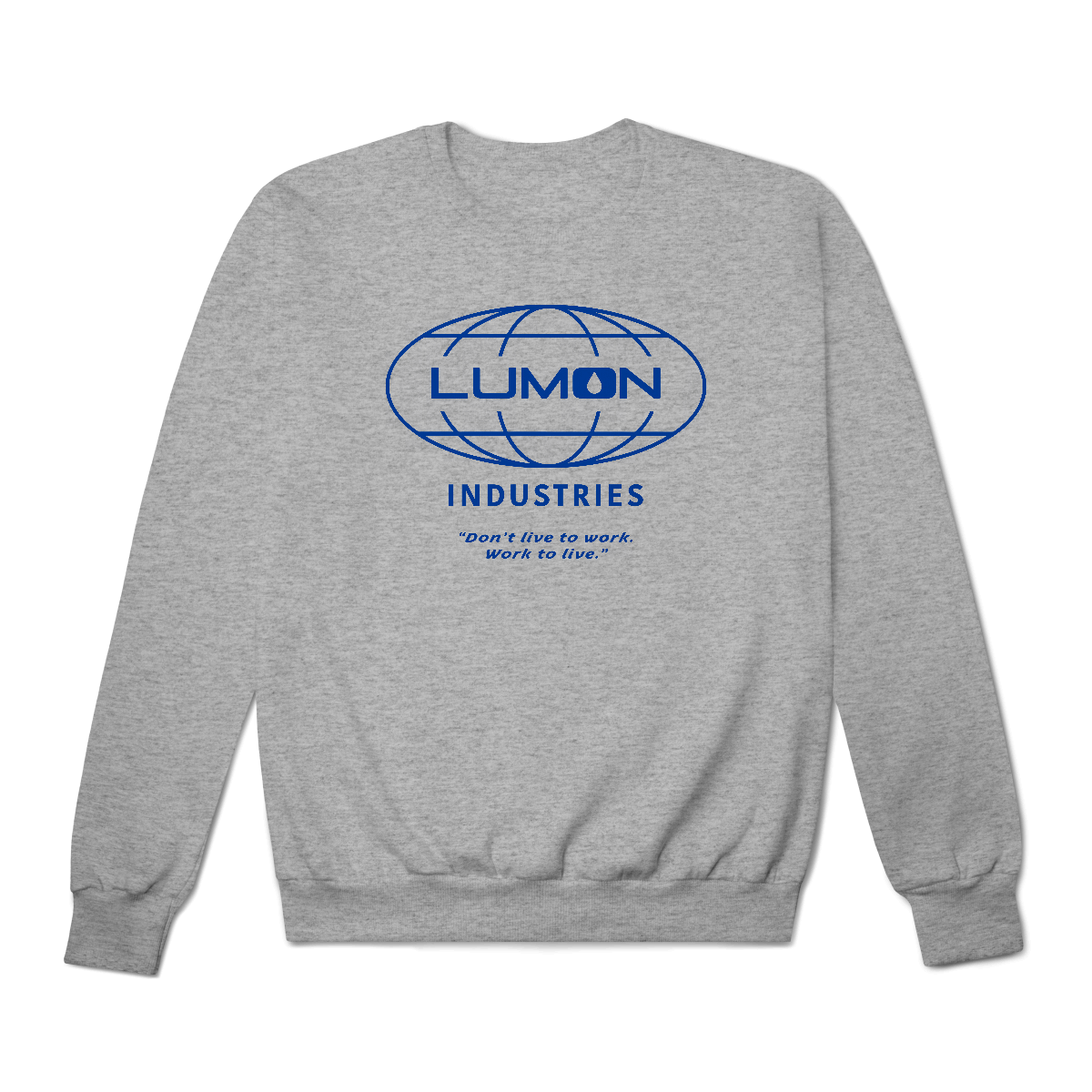 [Moletom] LUMON ENTERPRISES