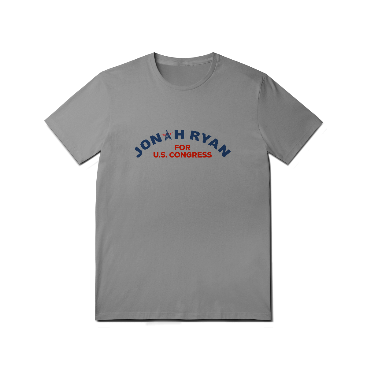JONAH RYAN FOR U.S. CONGRESS