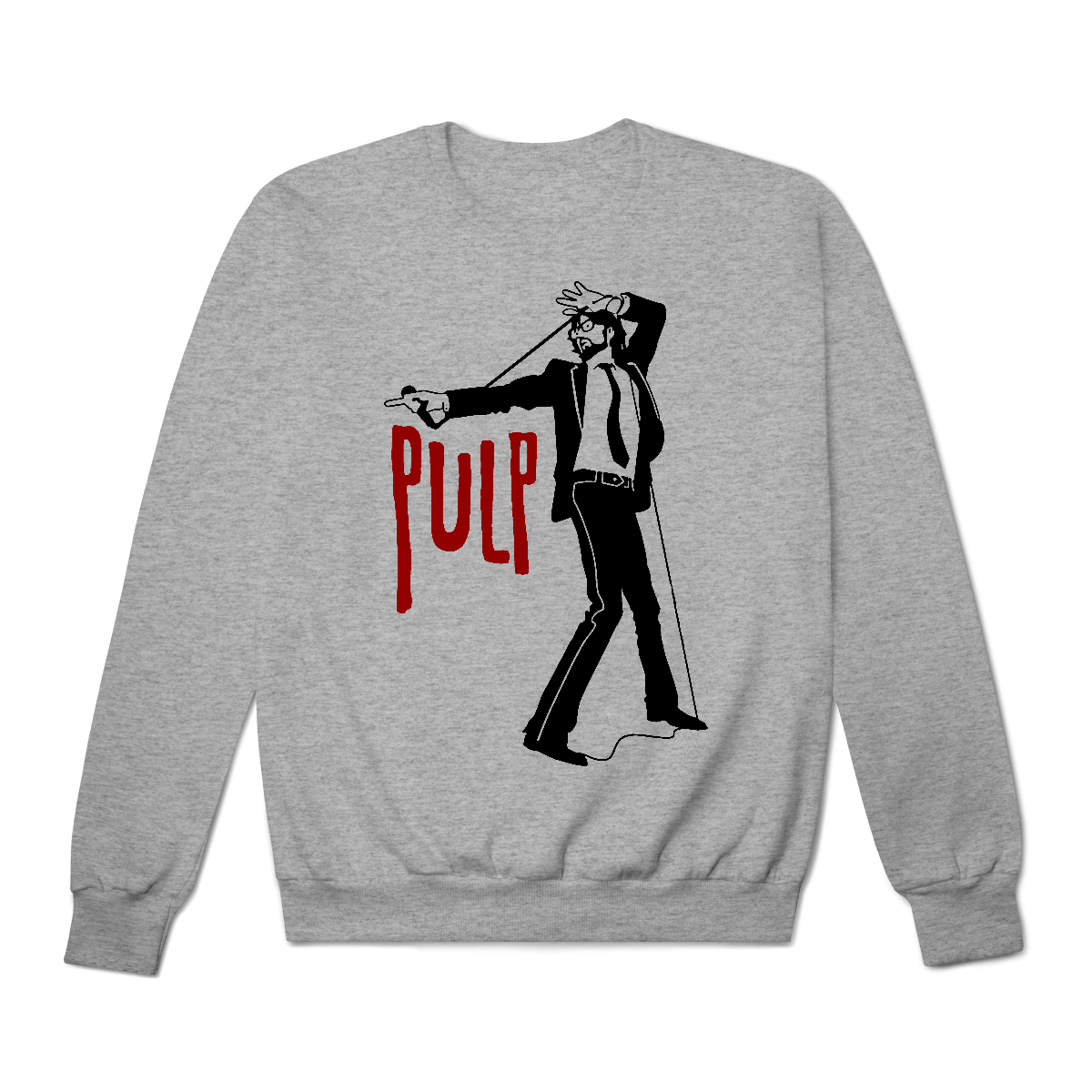 [Moletom] PULP