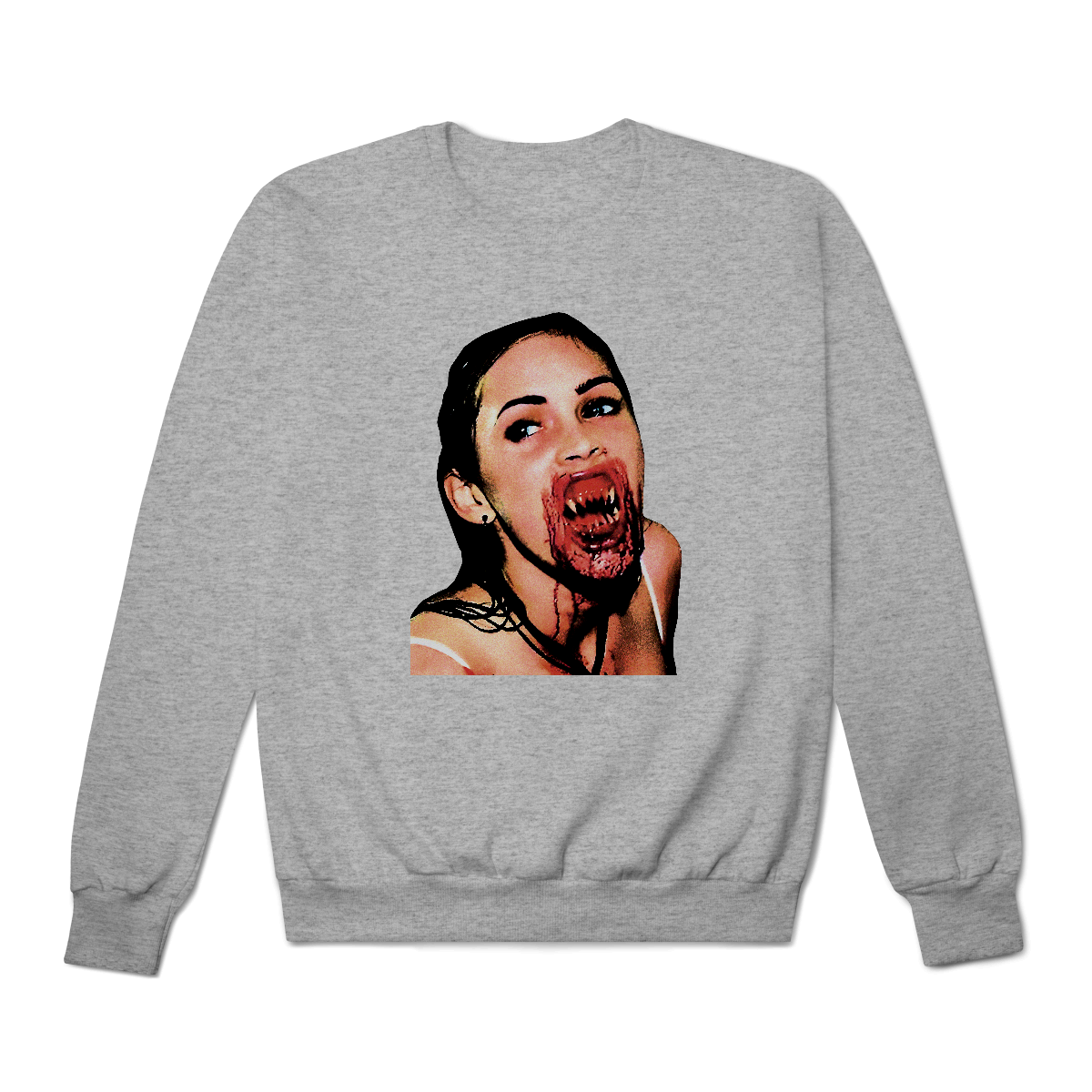 [Moletom] JENNIFER'S BODY