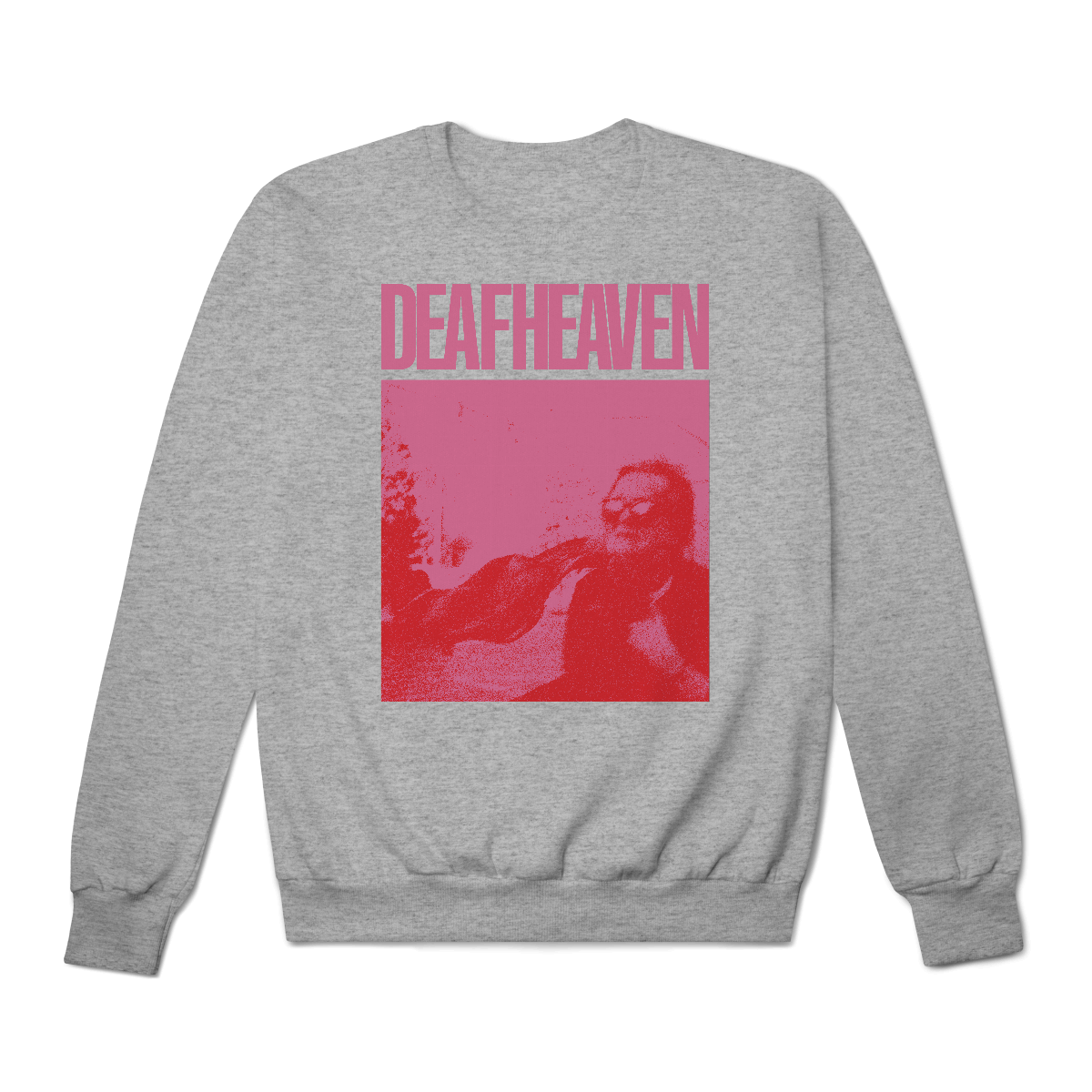 [Moletom] DEAFHEAVEN