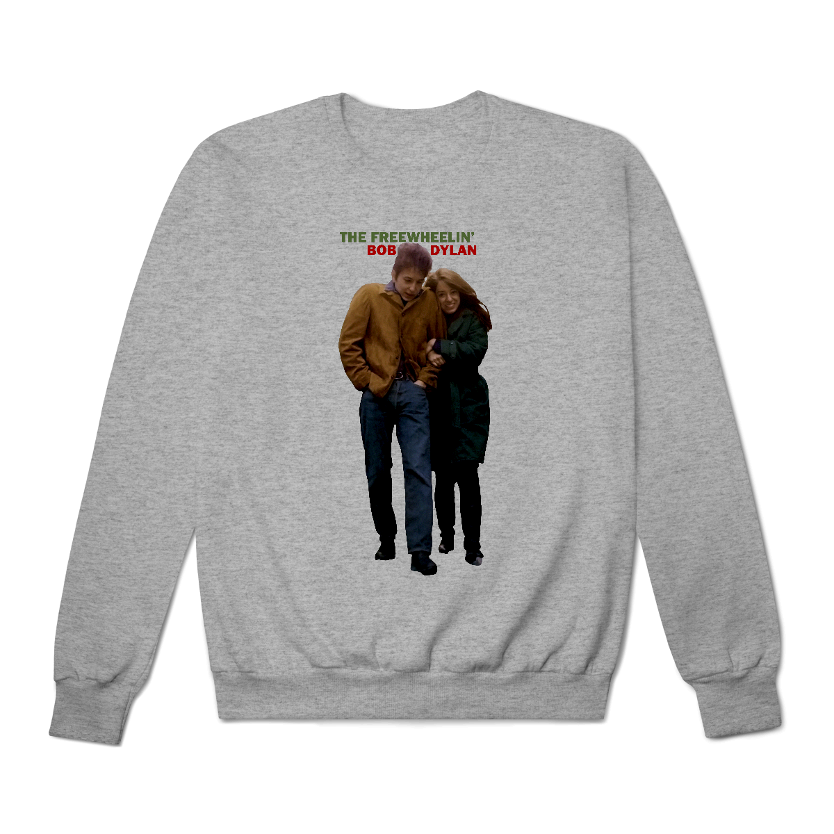 [Moletom] BOB DYLAN