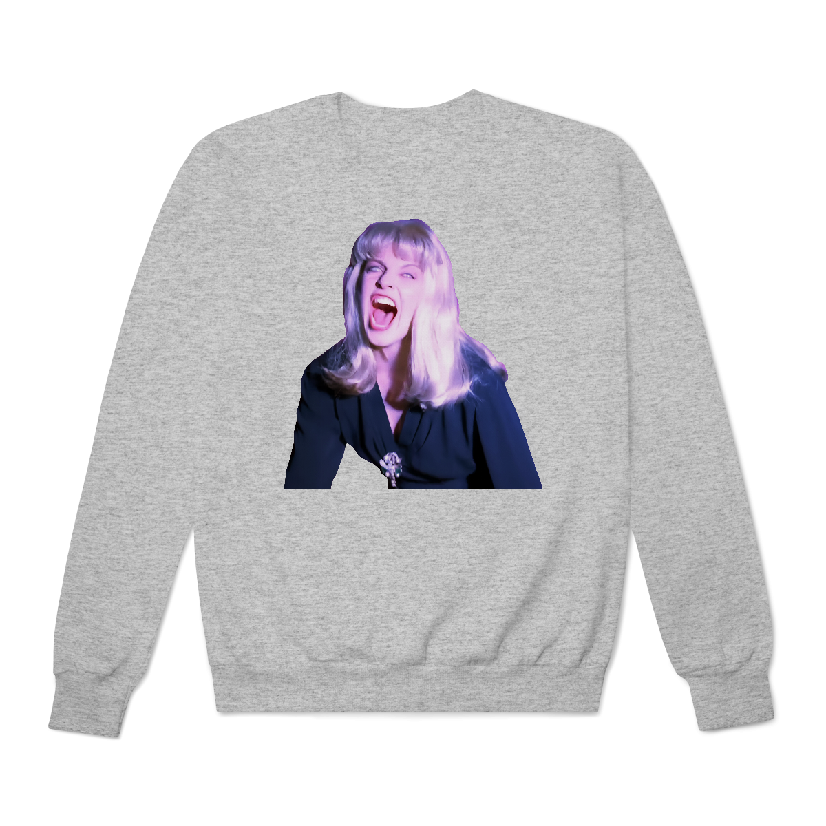 [Moletom] LAURA PALMER