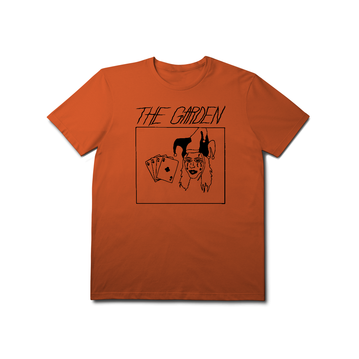 [Premium] THE GARDEN