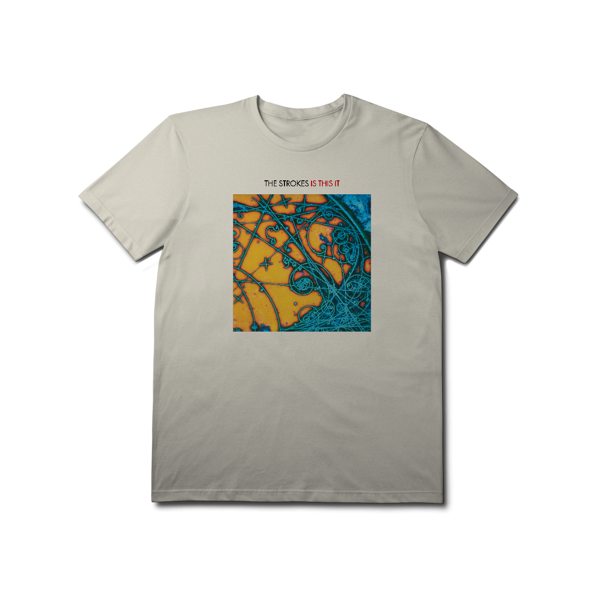 [Premium] THE STROKES