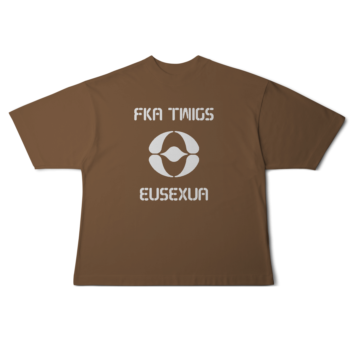 [Oversized] FKA TWIGS